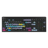 Logickeyboard DaVinci Resolve Astra2 BL fr. (PC)