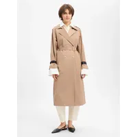 Liu•Jo Liu Jo Mantel camel M