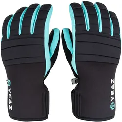 YEAZ Skihandschuhe RIDIN