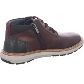PIKOLINOS Bilbao M8D-8050C1-113 olmo Leder für Herren, braun, 42 EU