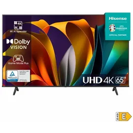 Hisense 65A6N 65 Zoll UHD LED 4K TV