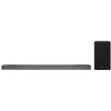 LG Soundbar SL9Y Grau