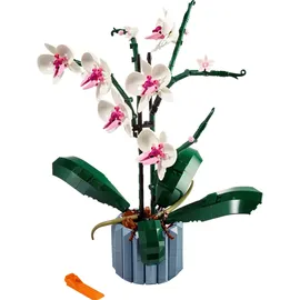 LEGO Botanicals Orchidee 10311