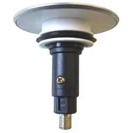 Hansgrohe Stopfen Push-Open Ablaufgarnitur, 98363000