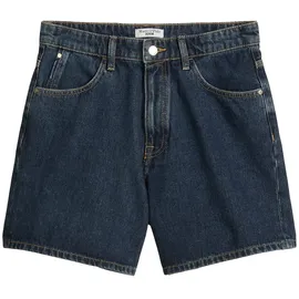 Marc O'Polo Filda Jeansshorts Blau 32