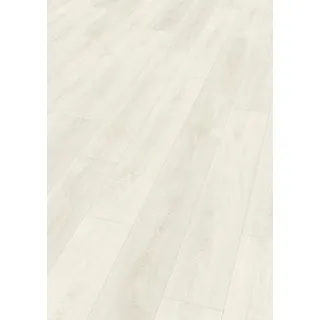EGGER Laminat Home EHL098 Toscolano Eiche weiß 8 mm