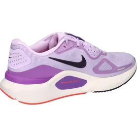 Nike Structure 26 Schuhe (Größe 38.5, lila)