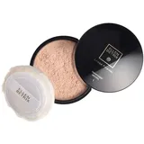 Max Factor Loose Powder 001 transparent natural