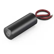 PICOTRONIC Lasermodul Linie Rot 1 mW LD635-1-3(12x32)