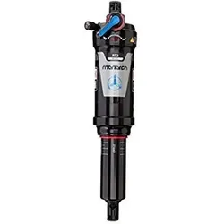 Rockshox HR Dämpfer RckS.Monarch RT3 Tune-MR/MCD1 sw.165X38/6.5X1.5