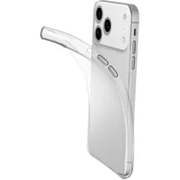 Cellular Line iPhone 17 Pro Cover transparent