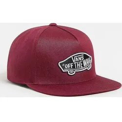 Vans Classic Vans Snapback rhododendron (610) OS