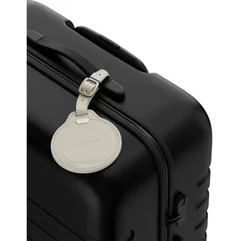 Satechi ST-LFALTW GPS-Tracker/-Finder Gepäck Kartenspot Sand Reisepasshülle mit Tracker Sand