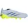adidas Predator League FG Herren Crystal Sky/Ray Blue/Team Solar Yellow 43 1/3