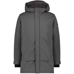 CMP MAN Parka FIX Hood dust (E910) 60