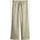 Opus Meeri Bloom Relaxed City Pants Beige 36 36W