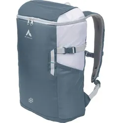 McKINLEY Kühlbehälter Kühltasche Cooler rucksack, BLUE DARK/GREY LIGHT, 20