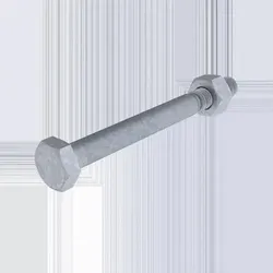 UNEX Verzinkung Klasse 6 66822-C6