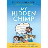 Lagom My Hidden Chimp