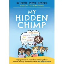 Lagom My Hidden Chimp