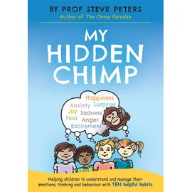 Lagom My Hidden Chimp