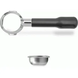 Lelit Bodenloser Siebträger 57 mm