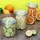 Mambocat Vorratsglas 0,75 l 1 l 1,5 l 3 St.