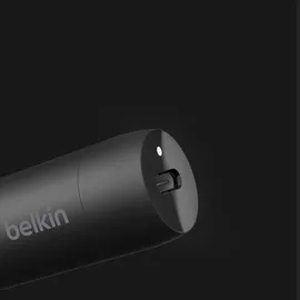 Belkin USB-C KFZ-Ladegerät 30W schwarz