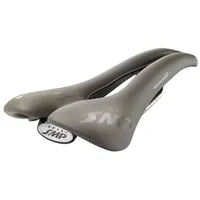 Selle SMP Fahrradsattel Well, braun