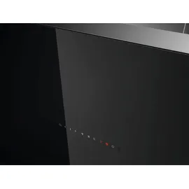 AEG 90 cm Edelstahl