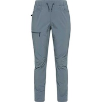 Haglöfs ROC Lite Standard Pant Women, steel blue 38