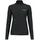 Salewa Puez Waffle Hybrid Polarlite Softshelljacke - Black Out - XL