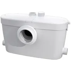 SFA Sanibroy SaniAccess 3 Kleinhebeanlage