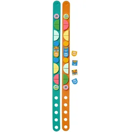 LEGO Dots Abenteuer Freundschaftsarmbänder 41918