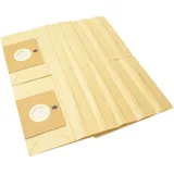 DOMO collection Domo DO7283S-SET2 Staubsaugerbeutel 10 St.