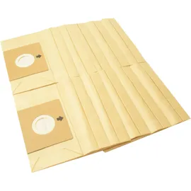 DOMO collection Domo DO7283S-SET2 Staubsaugerbeutel 10 St.