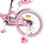 Enero 18 Zoll rosa