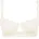 Silver Edition Dirndl BH Damen Elfenbein Champagner Ivory 100D 100D