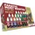 The Army Painter Warpaints Fanatic Set 22 18 ml Acryl Farben