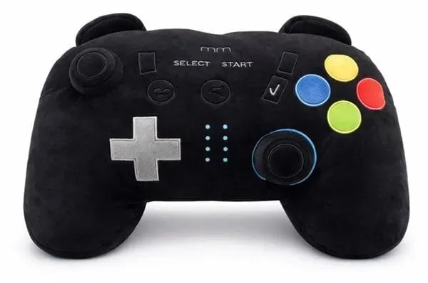 - Game Controller XXL - Kissen