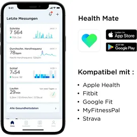 Withings Sleep Analyzer - Grau,