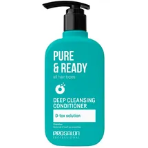 Chantal Pure & Ready Odżywka głęboko oczyszczająca 375 ml