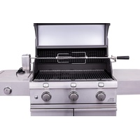 Char-Broil Drehspieß-Set Premium 140103