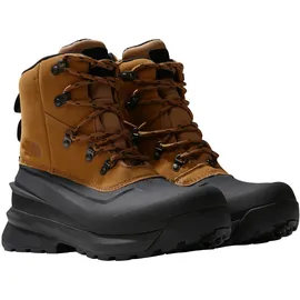 The North Face Chilkat V Lace WP Herren Braun/Schwarz 42