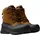 The North Face Chilkat V Lace WP Herren Braun/Schwarz 42