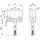 Schmersal Sensor BNS 250-12z