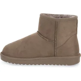 Dockers by Gerli Kurzstiefel beige, - Braun - 39