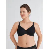 FELINA Spacer-BH mit Bügel 206222 Divine Vision schwarz, 75F