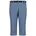 3/4-Hose Blau 48