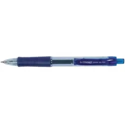 Gelschreiber Sigma 0,5 mm blau